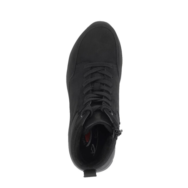 Gabor 76.835.47 Sneakers Zwart 76.835.47 large