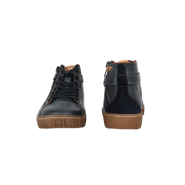 Pikolinos Lanzarote dames sneaker Lanzarote large