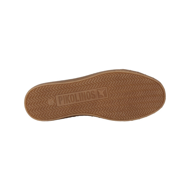 Pikolinos Lanzarote dames sneaker Lanzarote large