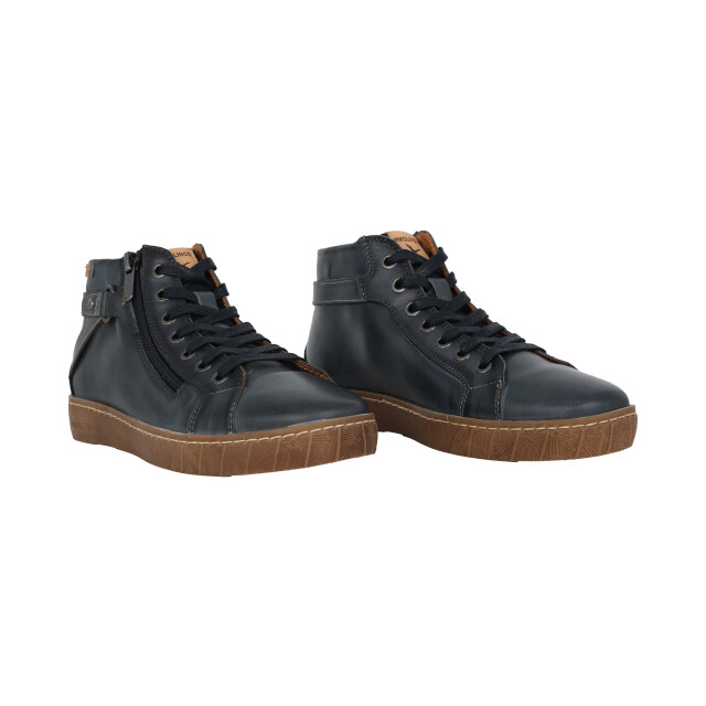Pikolinos Lanzarote dames sneaker Lanzarote large