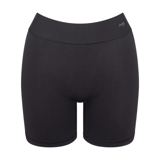 Sloggi Free evolve cyclist 0004 Sloggi FreeEvolveCyclist 10224712 0004Black large