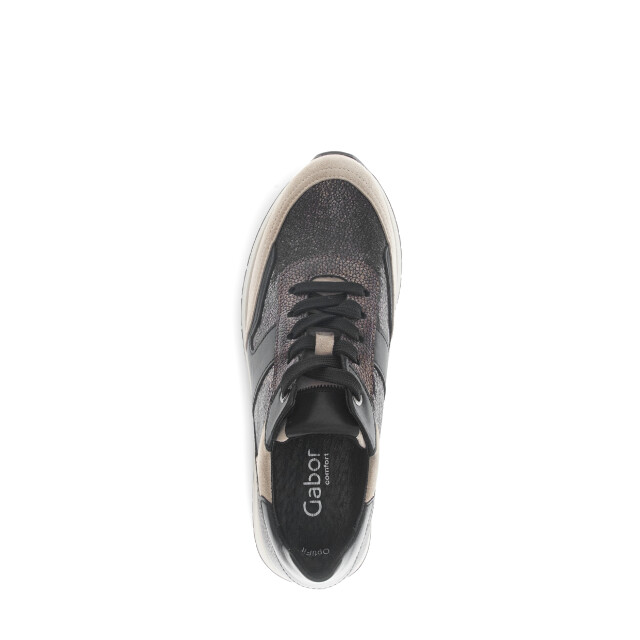 Gabor 76.445.64 Sneakers Brons 76.445.64 large