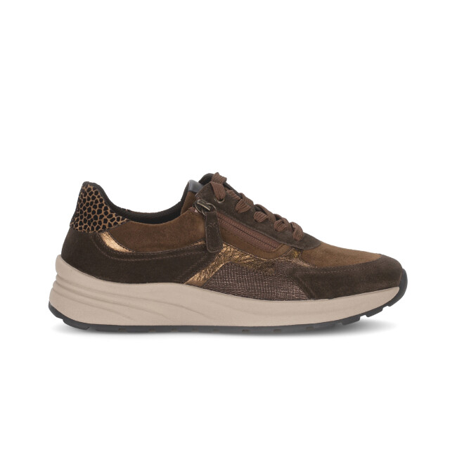 Gabor 76.598.33 Sneakers Bruin 76.598.33 large