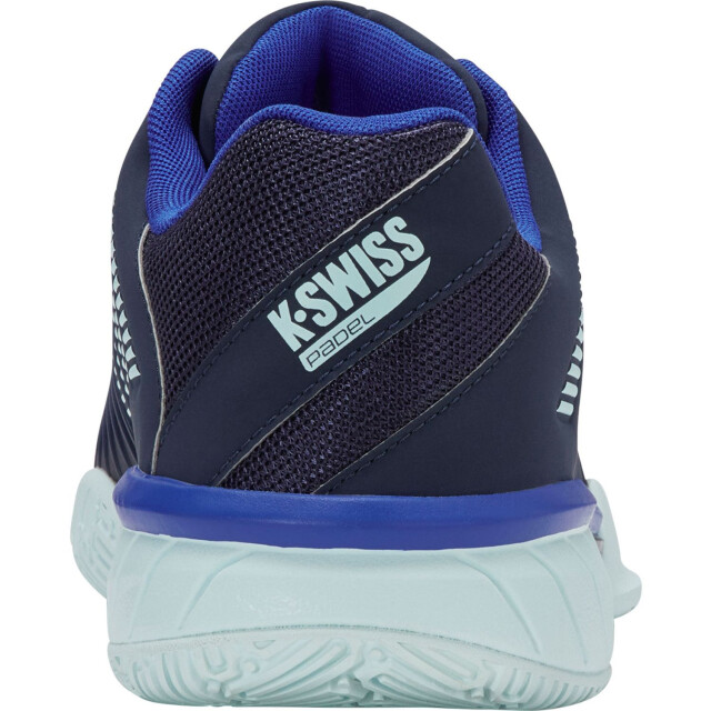 K-Swiss express light 3 padel padelschoenen heren - 070998_210-10 large
