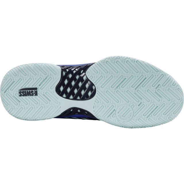 K-Swiss express light 3 padel padelschoenen heren - 070998_210-10 large