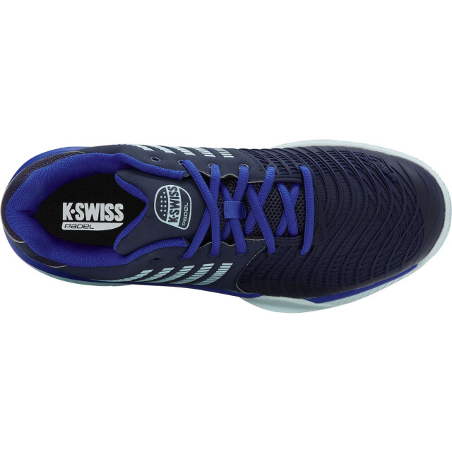 K-Swiss express light 3 padel padelschoenen heren - 070998_210-10 large