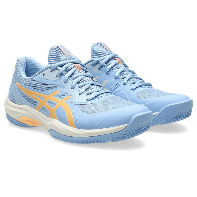 Asics game ff padel padelschoenen dames - 071874_210-10 large