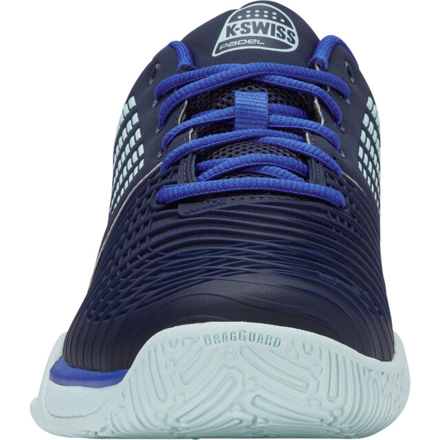 K-Swiss express light 3 padel padelschoenen heren - 070998_210-10 large