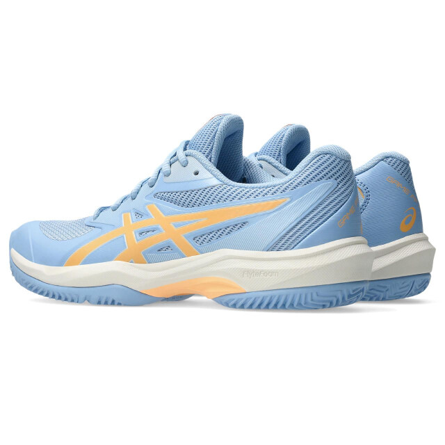 Asics game ff padel padelschoenen dames - 071874_210-10 large