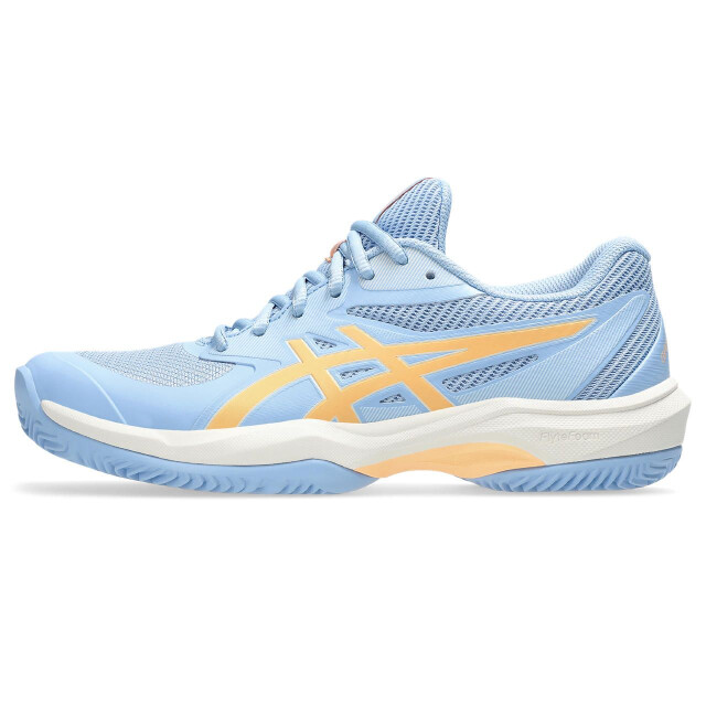 Asics game ff padel padelschoenen dames - 071874_210-10 large