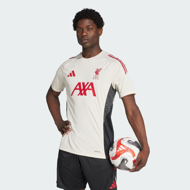 Adidas lfc tr jsy t-shirt voetbal train km here - 072208_100-S large