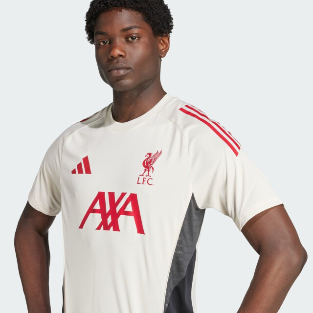 Adidas lfc tr jsy t-shirt voetbal train km here - 072208_100-S large