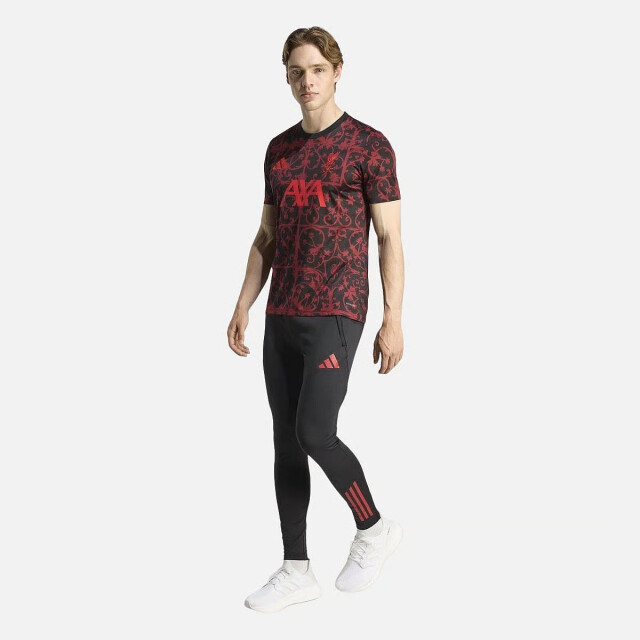 Adidas lfc preshi wedstrijdshirt korte mouw replica voetbal heren - 072212_990-L large