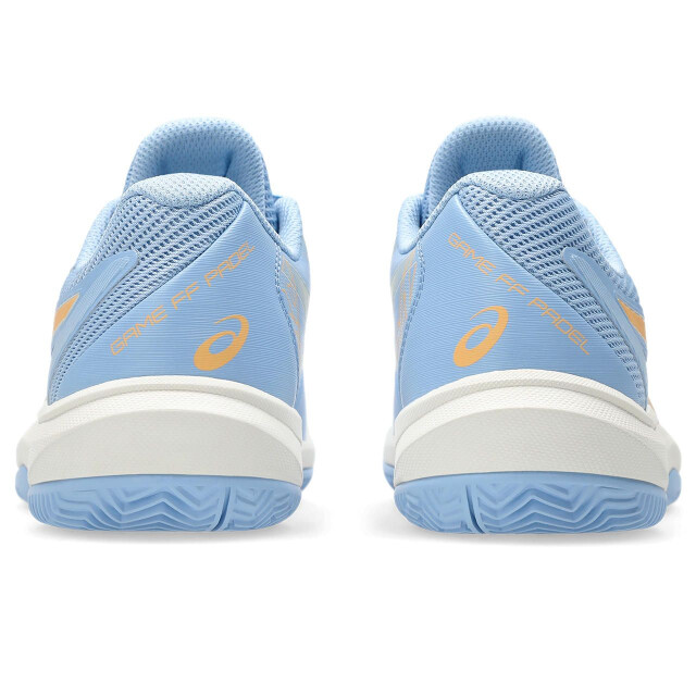 Asics game ff padel padelschoenen dames - 071874_210-10 large
