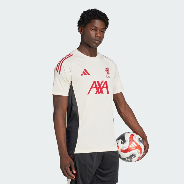 Adidas lfc tr jsy t-shirt voetbal train km here - 072208_100-S large
