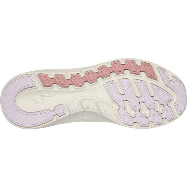 Skechers 066008_100-38 Sneakers Wit 066008_100-38 large