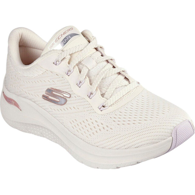 Skechers 066008_100-38 Sneakers Wit 066008_100-38 large