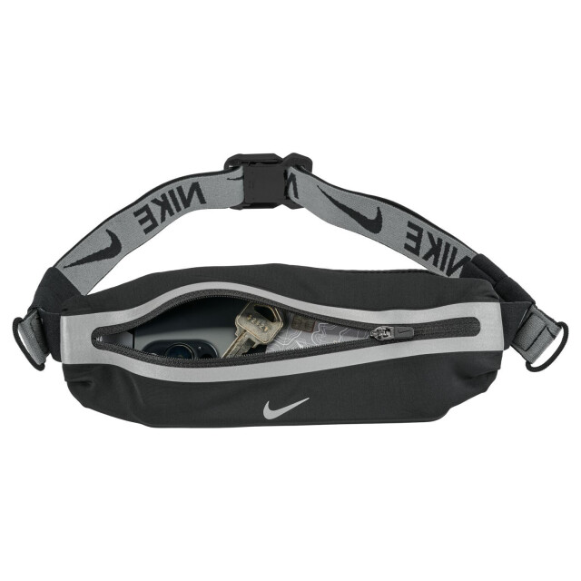 Nike nike slim waistpack 4.0 heuptas - 071695_990-1SIZE large