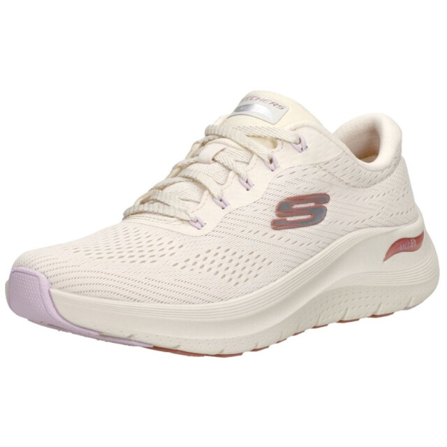 Skechers 066008_100-38 Sneakers Wit 066008_100-38 large
