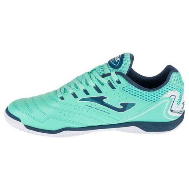 Joma Heren maxima zaalvoetbalschoenen UTPP4565_blue large