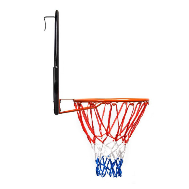 Meteor Orlando basketbal achterwand UTPP4684_whiteblack large