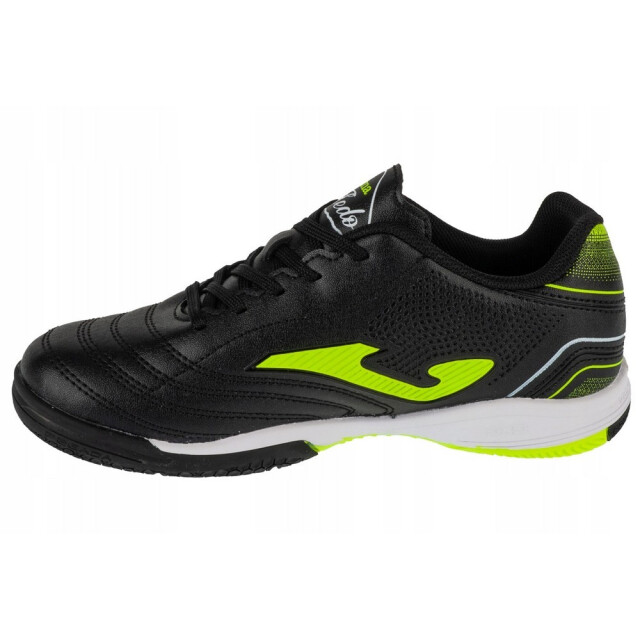 Joma Kinder/kids toledo zaalvoetbalschoenen UTPP4517_black large