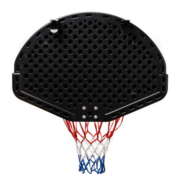 Meteor Orlando basketbal achterwand UTPP4684_whiteblack large