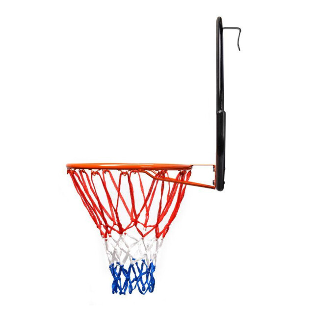 Meteor Orlando basketbal achterwand UTPP4684_whiteblack large