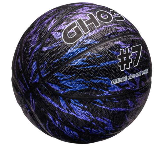 Meteor Spook tijger streep basketbal UTPP4482_blue large