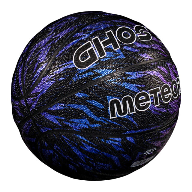 Meteor Spook tijger streep basketbal UTPP4482_blue large