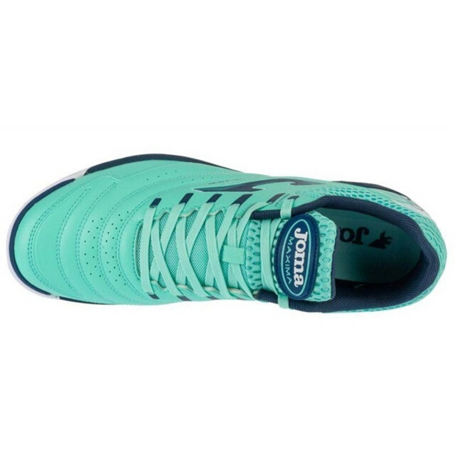 Joma Heren maxima zaalvoetbalschoenen UTPP4565_blue large