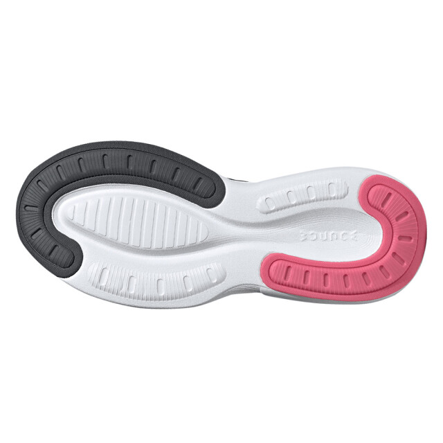 Adidas Dames alphaedge+ loopschoenen UTPP4134_black large