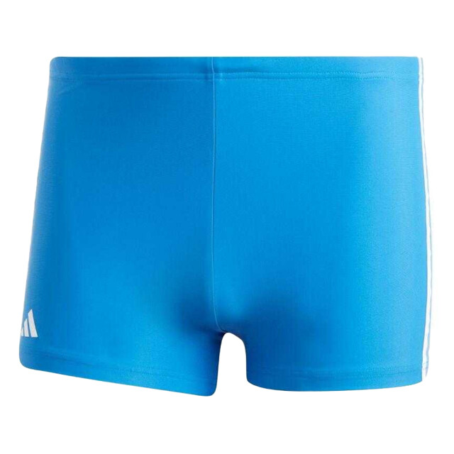 Adidas Heren 3 stripes classic zwemshort UTPP4141_blue large