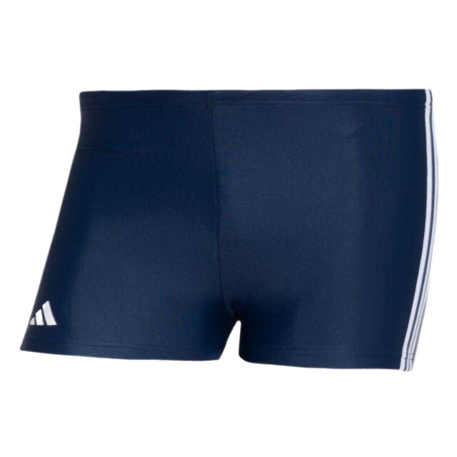 Adidas Heren 3 stripes classic zwemshort UTPP4141_navyblue large