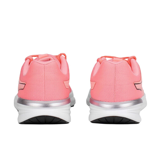 Puma Dames transportschoenen UTPP3958_pinkblack large