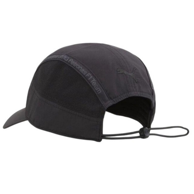 Puma Amg petronas mercedes baseball cap UTPP4246_black large