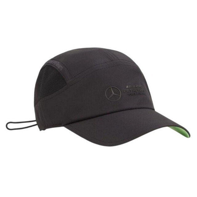 Puma Amg petronas mercedes baseball cap UTPP4246_black large