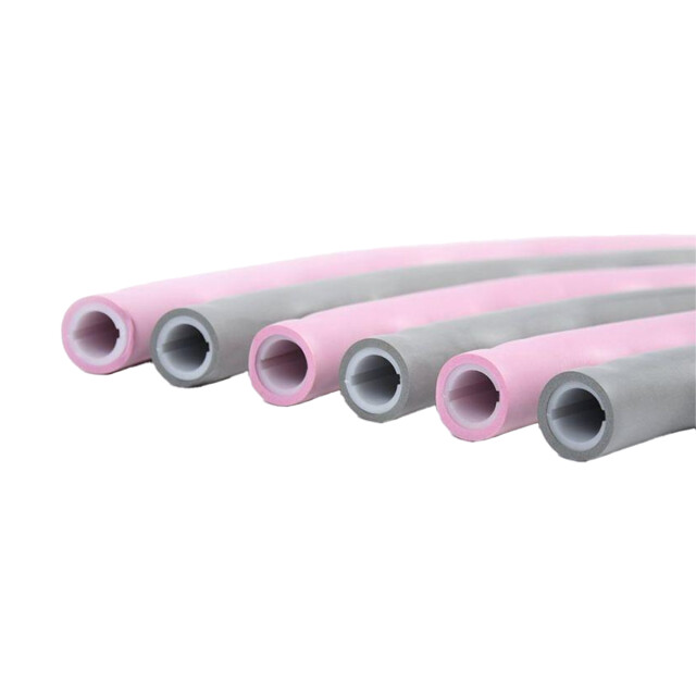 SMJ Sport Massage hoelahoep UTPP4072_pinkgrey large