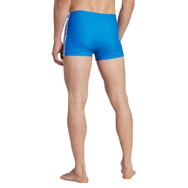 Adidas Heren 3 stripes classic zwemshort UTPP4141_blue large