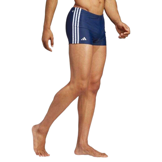 Adidas Heren 3 stripes classic zwemshort UTPP4141_navyblue large