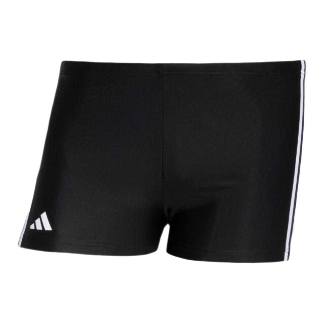 Adidas Heren 3 stripes classic zwemshort UTPP4141_black large