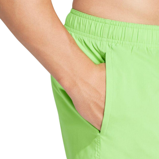 Adidas Heren solid clx classic zwemshort UTPP4196_green large