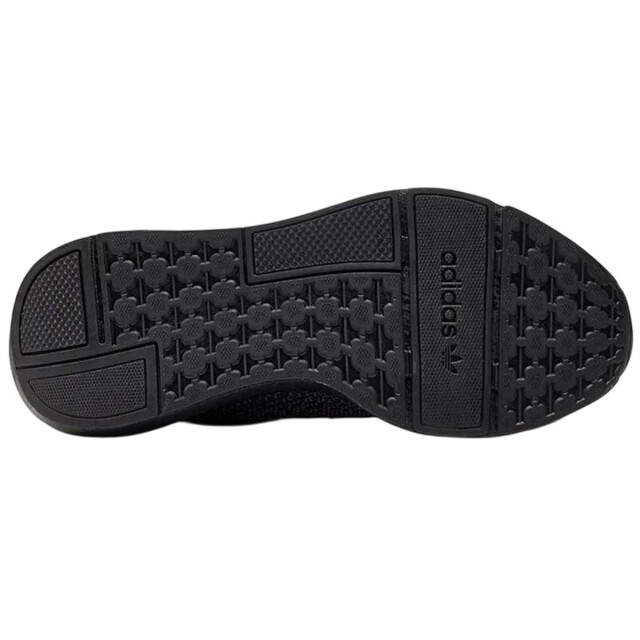 Adidas Heren originals swift hardloopschoenen UTPP4251_blacksilver large