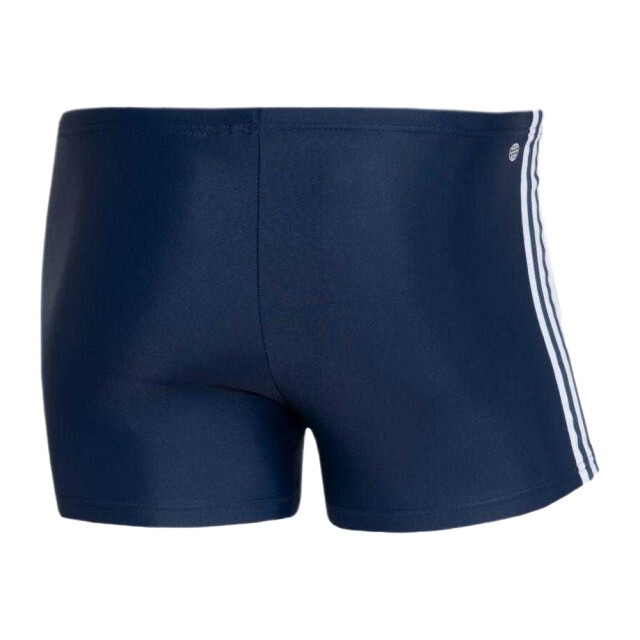 Adidas Heren 3 stripes classic zwemshort UTPP4141_navyblue large