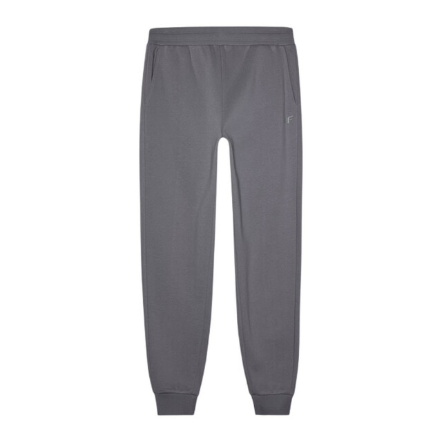 4F Heren wmm00ttrom0943 joggingbroek UTPP4205_greysilver large