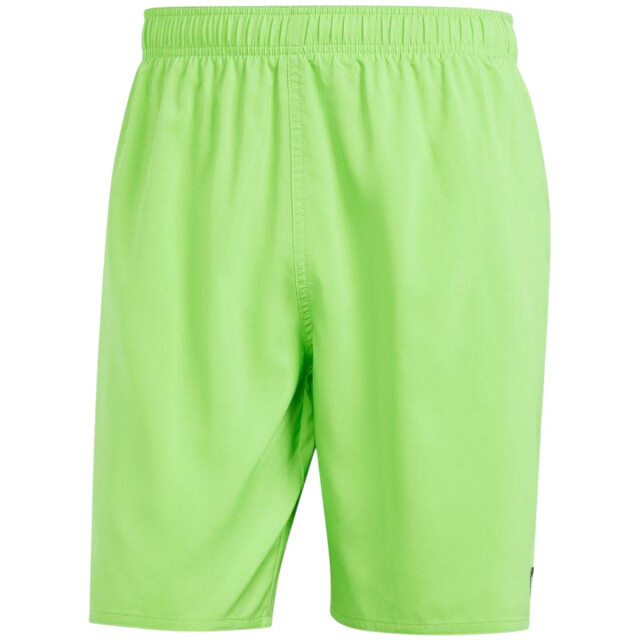 Adidas Heren solid clx classic zwemshort UTPP4196_green large
