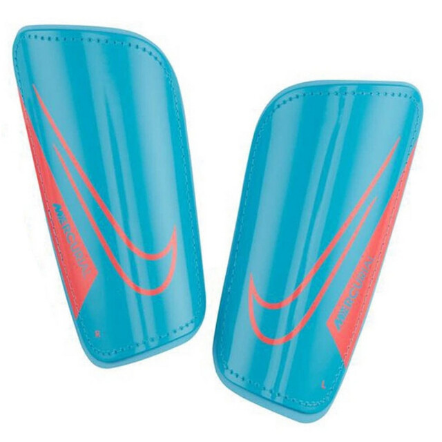 Nike Mercurial hardshell voetbal scheenbeschermers UTPP4248_blue large