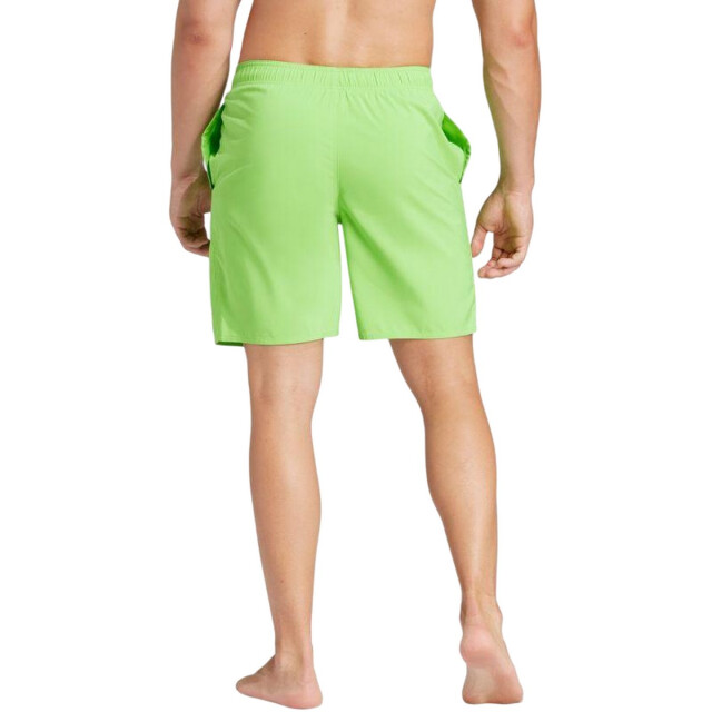 Adidas Heren solid clx classic zwemshort UTPP4196_green large