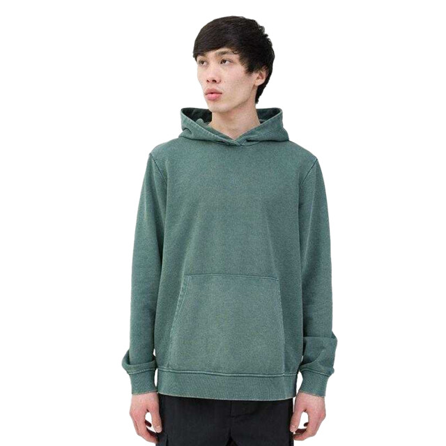 4F Heren wss24tswsm1026 hoodie UTPP4416_green large
