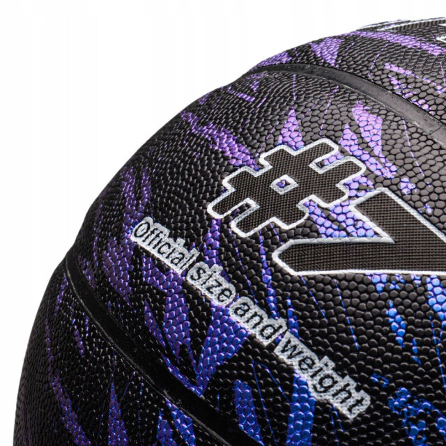 Meteor Spook tijger streep basketbal UTPP4482_blue large